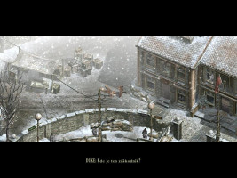 Commandos 3: Destination Berlin